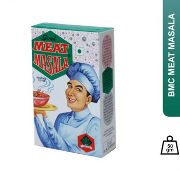 BMC Meat Masala 50 gm